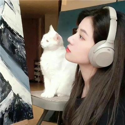 心有猛兽